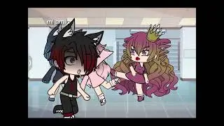 Nadie: La niña se cree kawaii y emo- xD