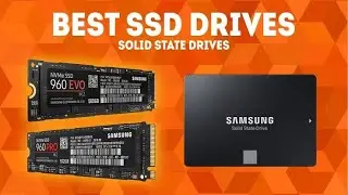 2019 Best Laptop SSD: Crucial MX500