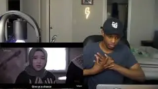 ATOUNA EL TOUFOULE Cover by SABYAN - REACTION!