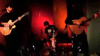 Next in line - Marc Rous (16.10.10, UNIWERK Pirna)