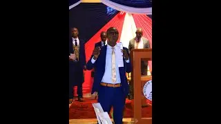 UWAPONYE by Sir Charles Mamba