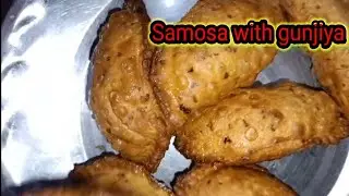 how2make samosa recipe in hindi,quick & easy samosa recipe,aloo samosa recipe,gujiya samosa recipe