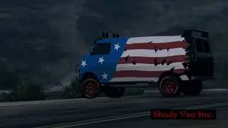 Redwood Racing Team | Christmas 2020 Release Trailer | GTA 5 Hotring Heist Movie