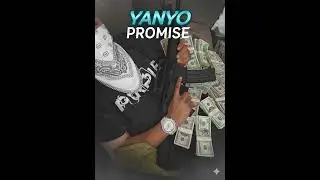 Promise❌YANYO❌