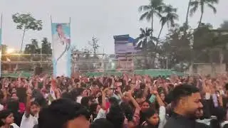 Sri Krishna stage light tamluk (6296791252)#dancecraze#anuskhapatra#kesab #dj#kdramashorts#dance 