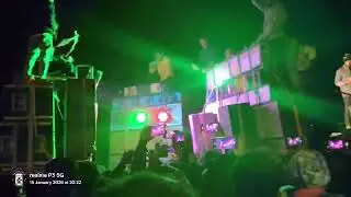 Dj competition lagam Mela Ajjj 