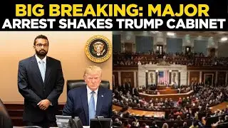 US NEWS LIVE: OBAMA TO BE JAILED? Tulsi Gabbard Big Announcement On Biggest Arrest In America
