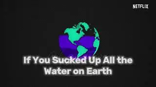 Save Oceaans. @MrBeast @teamseas @MarkRober @Netflix