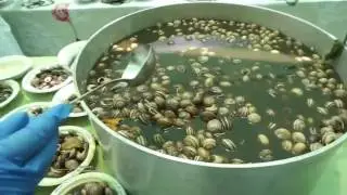 Día del Caracol 🐌 en Riogordo