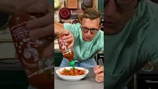 Orange Soda Chicken Hack