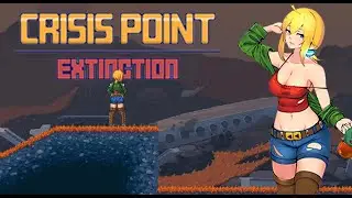Crisis Point: Extinction Gameplay