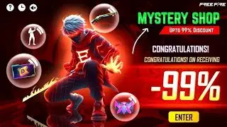 New mystery shop 99 % off rare collections unlock