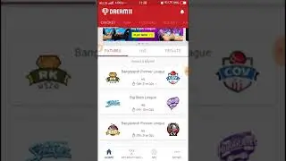 ADS Vs HBH Dream 11 team and news