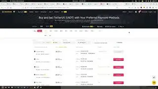 Binance P2P sell , Add payment method, How escrow works in Binance | English