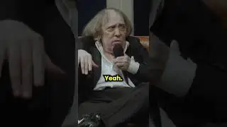 Trumpet Man Can FLY?!