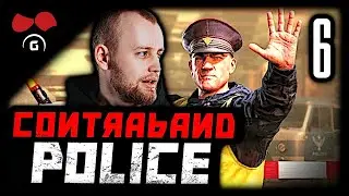 Návrat 😈 Contraband Police | #6 | 12.4.2024 | @TheAgraelus