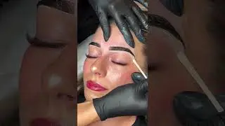 Eyebrow Stain that's Natural 👏