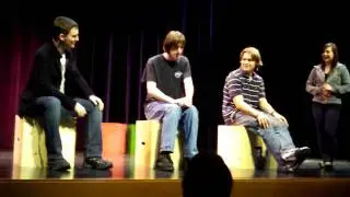 LUNCHTIME LIVE!--Good, Bad, and Ugly Advice