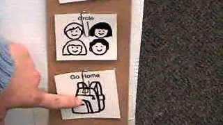 Visual Schedules