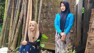 WOOW MENGEJUTKAN..‼️KUPAS TUNTAS CURHATAN DUA GADIS DESA CANTIK SOAL LAKI - LAKI CALON SUAMINYA