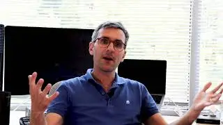 VMworld 2019 Session Invite from Michael Gandy