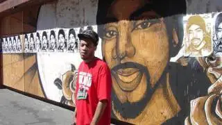 Manigga ft. Moses and Young Gully - 500 [Thizzler.com NEW JULY 2011]