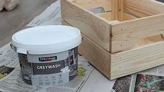 Eerste indruk Greywash van Action