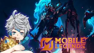 【Mobile Legend】Mode TuKang Bantu Bantu~~