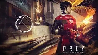 Prey Female Morgan Best Ending Part I