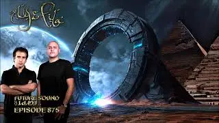 Aly & Fila @ Future Sound Of Egypt FSOE 875 11 September 2024