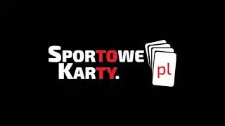 Nowe intro Sportowe Karty
