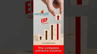 ERP software - the complete solution to Textile and Milk Dairy