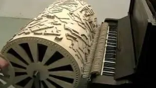 Akko Goldenbeld - Stadsmuziek / City Music, Music Instrument 2011