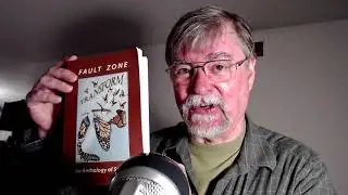Story Caf&eacute;: &ldquo;The Sinister Soul Surfer&rdquo; with David Strom