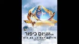 ✅ YOM KIPPUR Lev-Vayicra 23:27