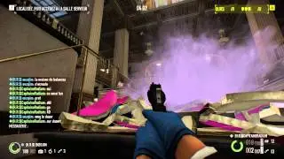 Payday 2 I how to kill a bulldozer