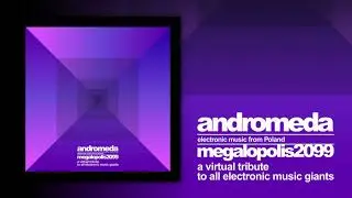 Andromeda - 