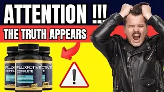 FLUXACTIVE COMPLETE BUY ONLINE - FLUXACTIVE COMPLETE USER REVIEWS - FLUXACTIVE COMPLETE DEAL 🔥🛍️