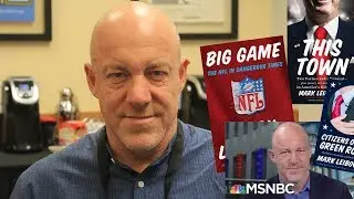 Introduction to Mark Leibovich