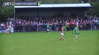 U-16 Div 1 Final 2015 - Inniskeen V Carrickmacross