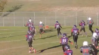 Sean Robinson 2016 Highlight Video