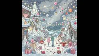 alt x indie holiday pop beat 