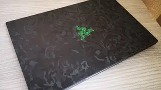 Razer Blade 15 Gaming Laptop