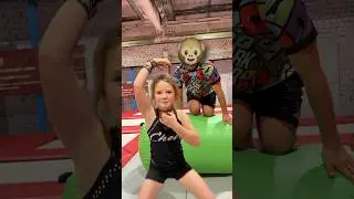 5 challeng&iacute; vs chlupat&aacute; opice 🐒 🤸