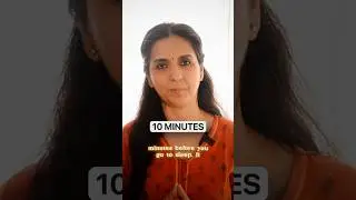 Sleep is important for healing ourselves| Mindfulness Meditation before bed for better sleep #sleep
