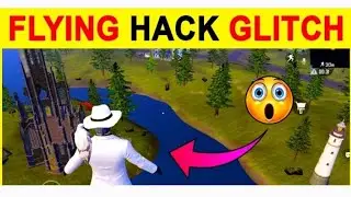 BGMI NEW FLORA MENACE MODE GLITCH||PUBG MOBILE FLORA MENACE MODE GLITCH|| MALAYALAM
