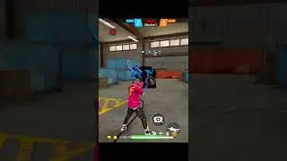 Blazing Heart ❤️ mp40 gameplay II Red Poker Mp40 II Free Fire