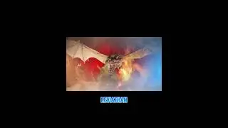 Courts of Heaven prayer against the spirit of Leviathan (pride). Prayer against pride!