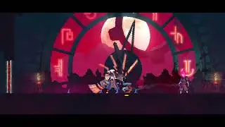 Dead Cells Time keeper