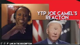 [YTP] Joe Camel's Anti-Climatic Cancer Culture Reaction